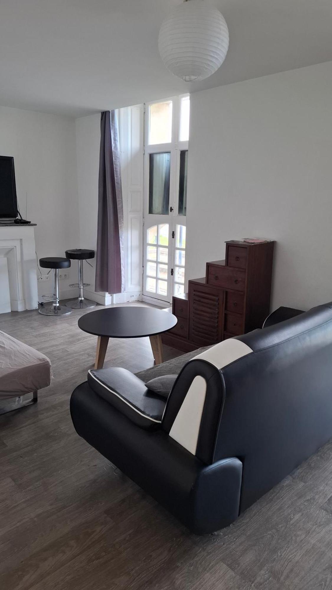 Appartement Au Coeur Du Centre De Μπορντό Εξωτερικό φωτογραφία
