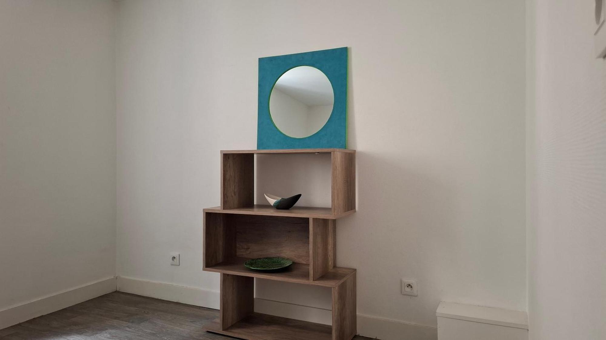 Appartement Au Coeur Du Centre De Μπορντό Εξωτερικό φωτογραφία